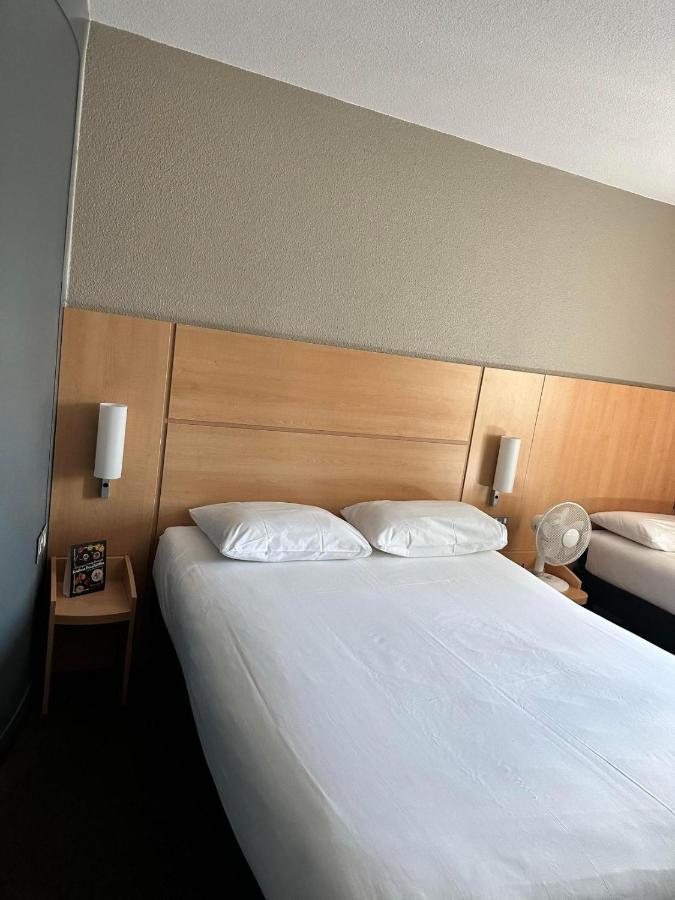 Ibis Carlisle City Centre Экстерьер фото