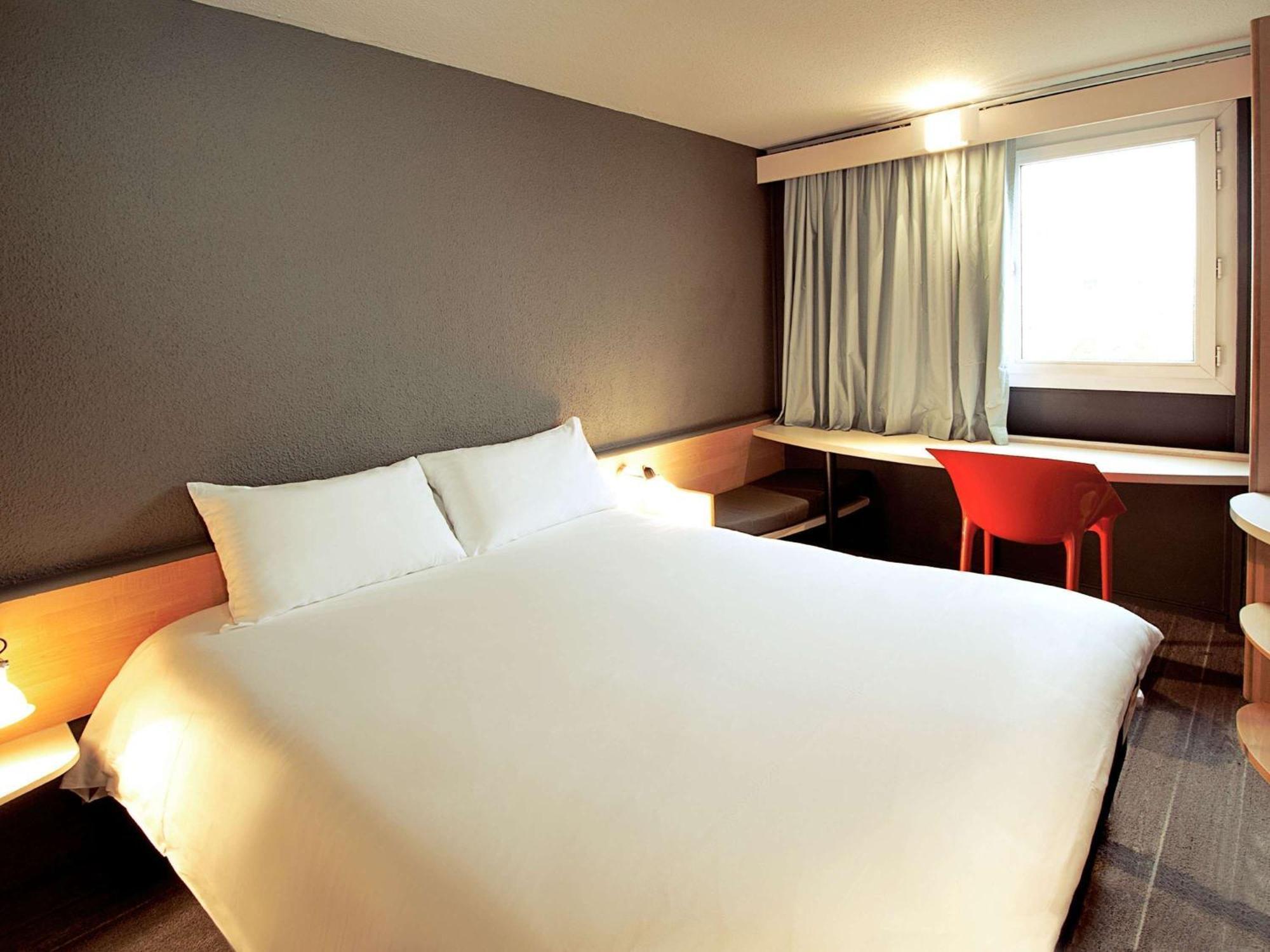 Ibis Carlisle City Centre Экстерьер фото