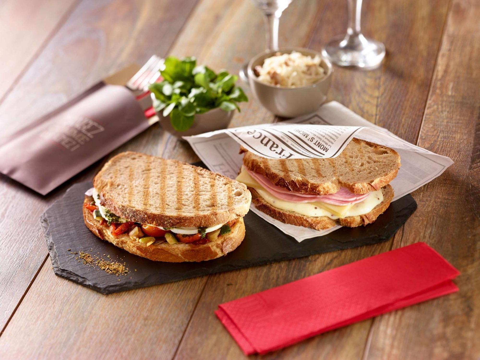 Ibis Carlisle City Centre Экстерьер фото