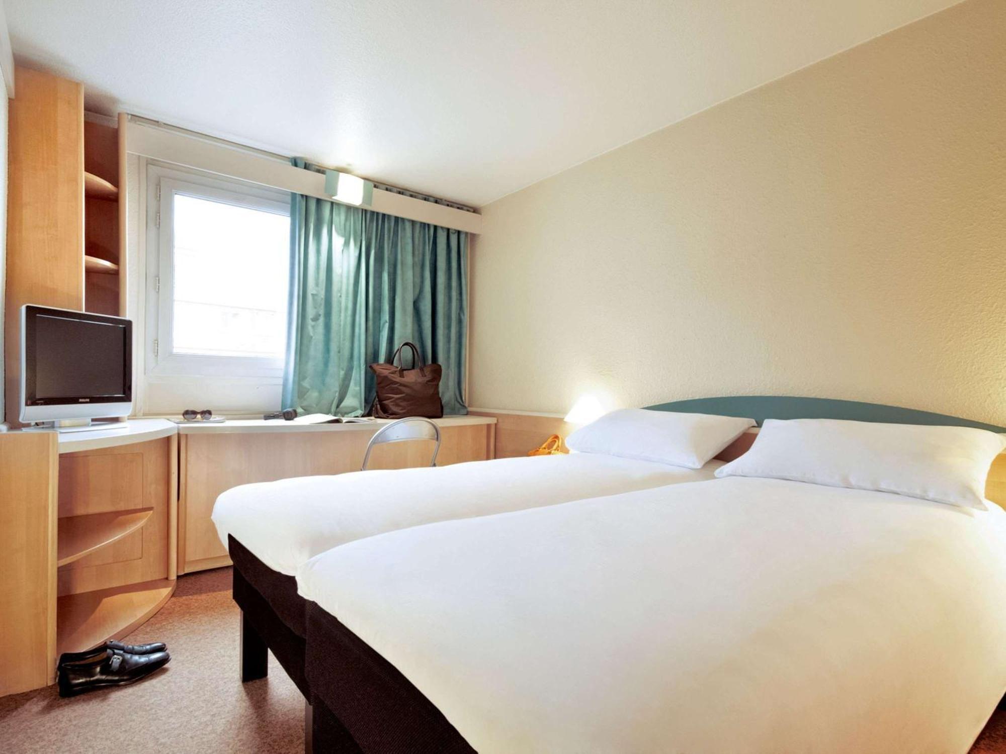 Ibis Carlisle City Centre Экстерьер фото