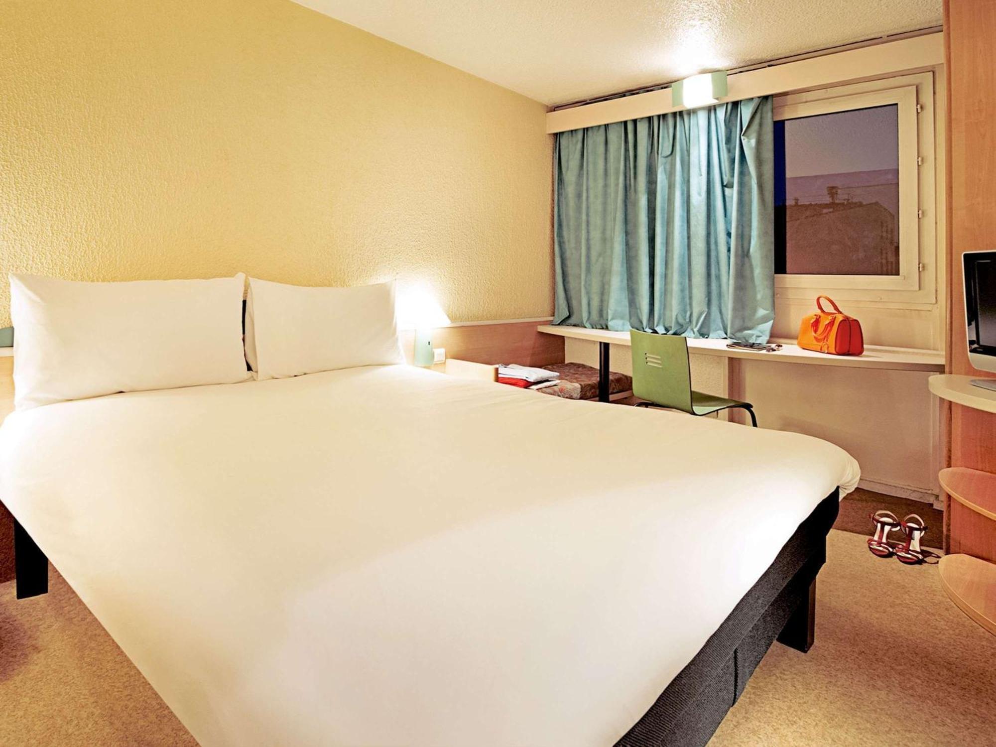 Ibis Carlisle City Centre Экстерьер фото