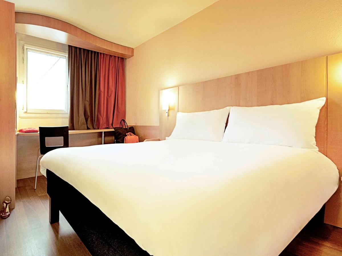 Ibis Carlisle City Centre Экстерьер фото