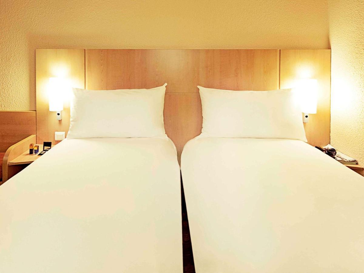 Ibis Carlisle City Centre Экстерьер фото